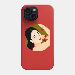 Blackpink jisoo Phone Case