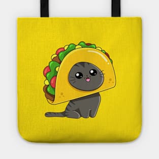 Taco Cato Tote