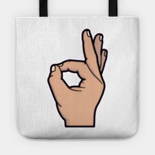 The Circle Game Tote