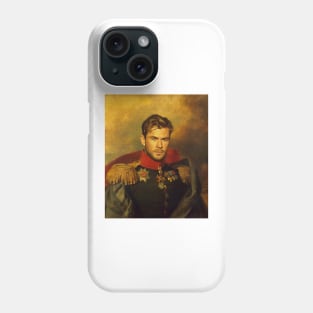 Chris Hemsworth - replaceface Phone Case