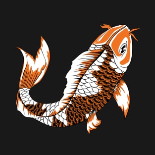 Koi 2.0 T-Shirt