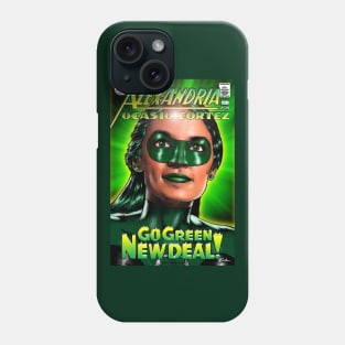 AOC Phone Case