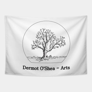 Dermot O'Shea - Arts Tapestry