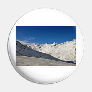 Obergurgl Hochgurgl Tirol Austrian Alps Austria Pin