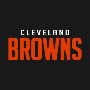 Cleveland Browns T-Shirt