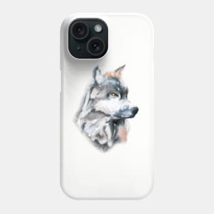 Wolf Phone Case