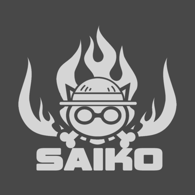 For the throne by SAIKO