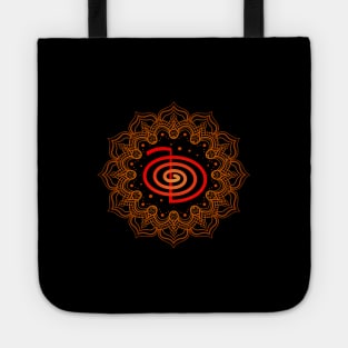 Cho ku rei Mandala Tote