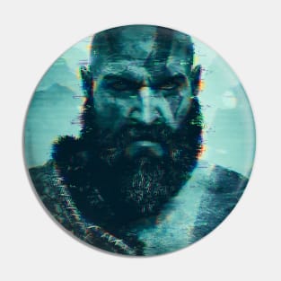 Kratos Pin