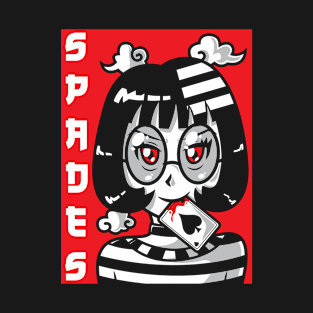 SPADES T-Shirt