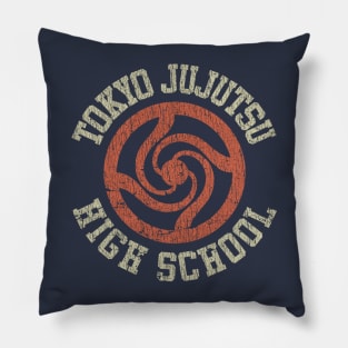 Tokyo Jujutsu High School 2018 Pillow