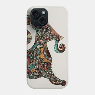 Capricorn Phone Case