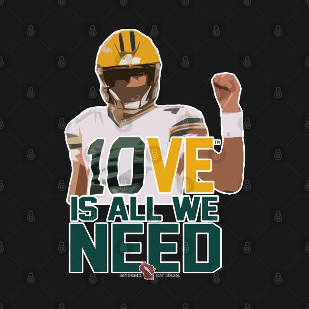 10VE™ is all we need by wifecta