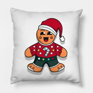 merry christmas Pillow