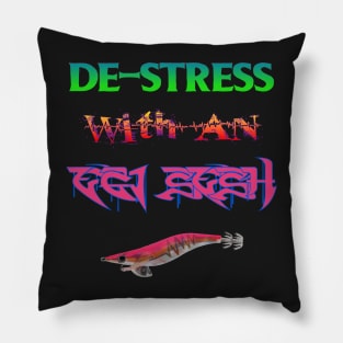 DESTRESS OTHER STATES Pillow