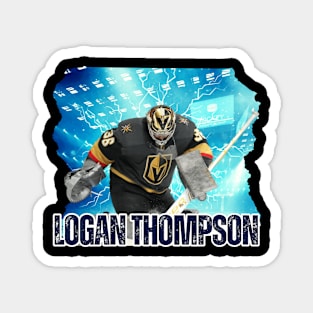 Logan Thompson Magnet