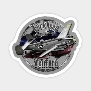 Lockheed Ventura Magnet