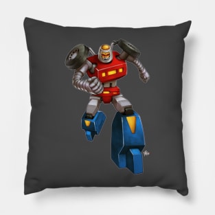 Cykill Pillow