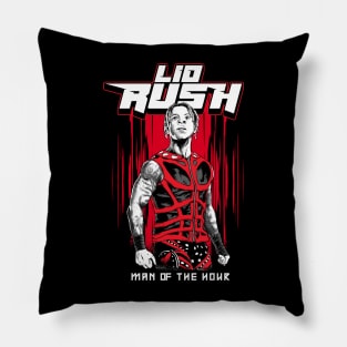 Rush Pillow