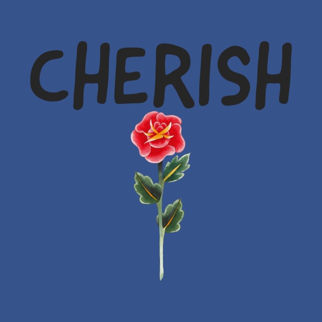 Cherish by Freddy’s apparel 