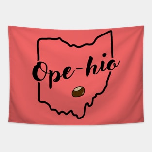 OPE-HIO Tapestry