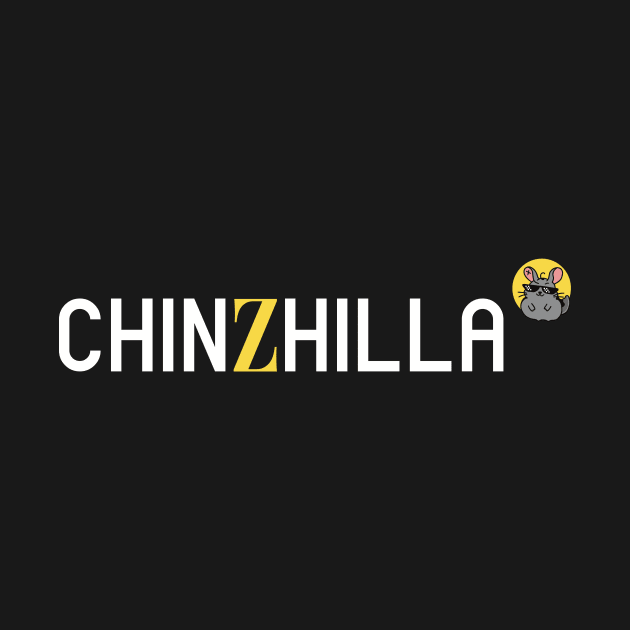 Chinzhilla My School President Logo Fan Shirt by Orimei