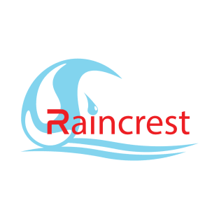 RainCrest Logo (White Shirts) T-Shirt