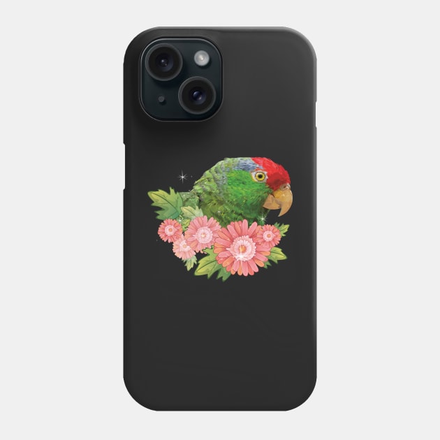 Tamaulipeca Amazon Phone Case by obscurite