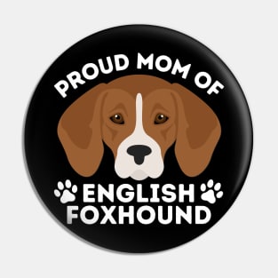 Proud dad of English Foxhound Life is better with my dogs Dogs I love all the dogs Pin