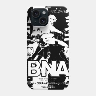 BNA Phone Case