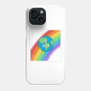 Be Kind Phone Case