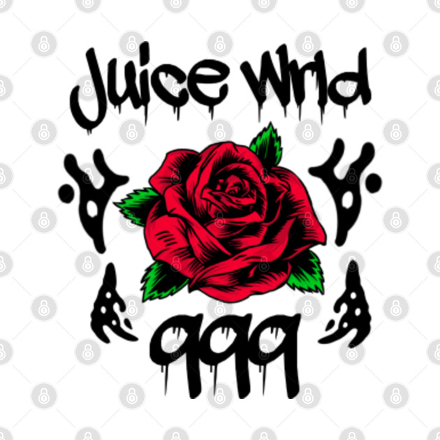 juice wrld - Juice Wrld - Phone Case