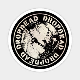 deaddrop Magnet