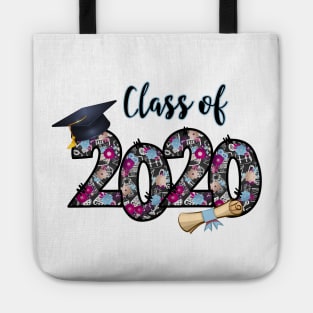 Class of 2020 Tote