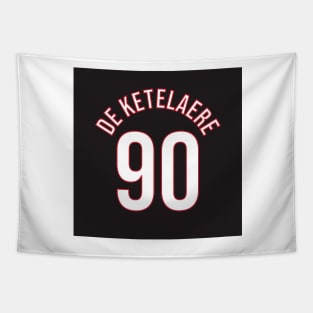 De Ketelaere 90 Home Kit - 22/23 Season Tapestry