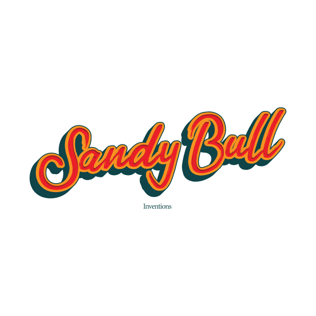 Sandy Bull by PowelCastStudio