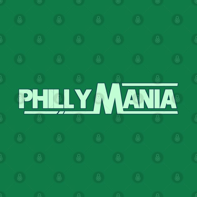 PhillyMania by 3CountThursday