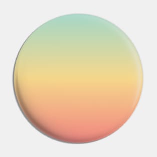 Tricolor Gradient. Pin