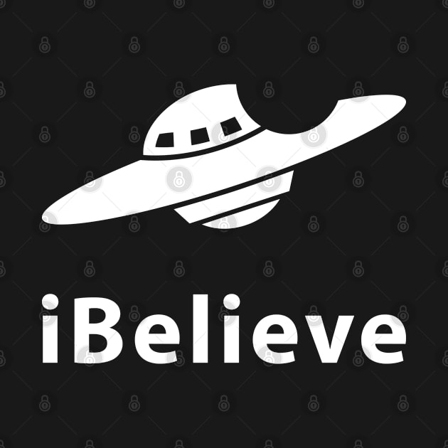 iBelieve by Florin Tenica