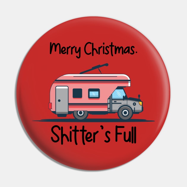 Merry Christmas! Pin by CanossaGraphics