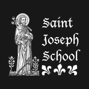 St. Joseph School T-Shirt