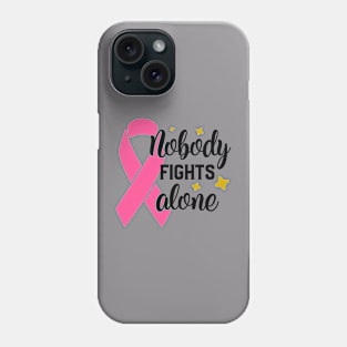 Cancer Phone Case