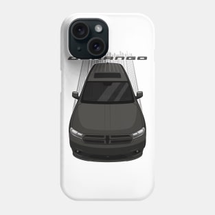 Dodge Durango 2014 - 2020 - Granite Phone Case