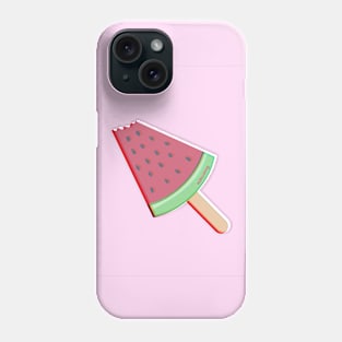 One in a melon Phone Case