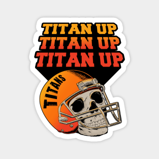 TITAN UP Magnet