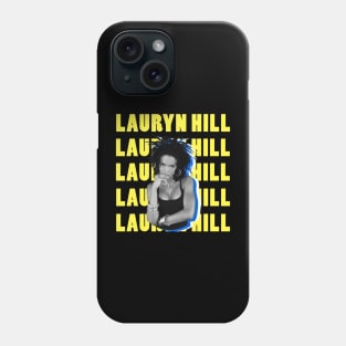 Lauryn Hill Phone Case