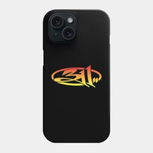 positive Phone Case