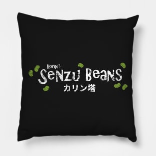 Beans Pillow