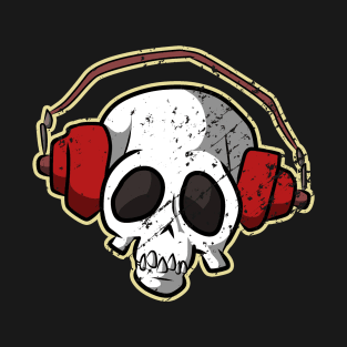 skeletones T-Shirt