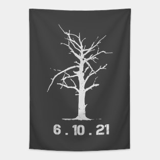 6.10.21 Blade Runner Tree Tapestry